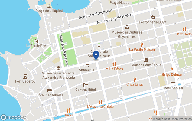 laforet immobilier - dn immo